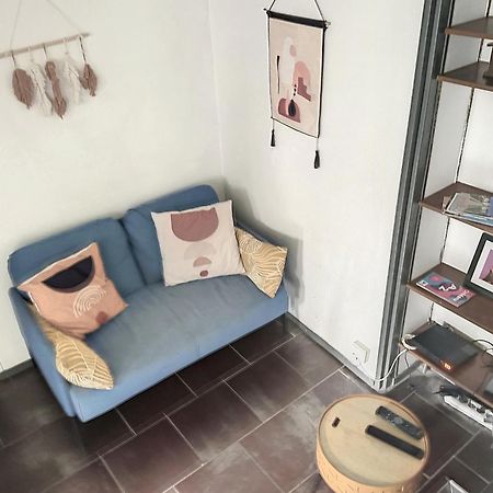 דירות Petit T2 Duplex Centre Orleans Au Calme מראה חיצוני תמונה