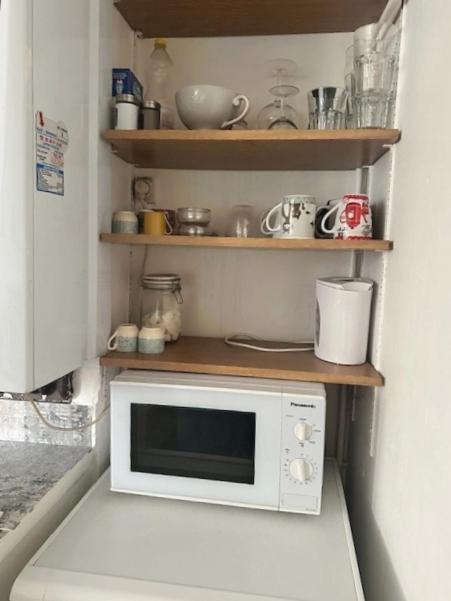 דירות Petit T2 Duplex Centre Orleans Au Calme מראה חיצוני תמונה