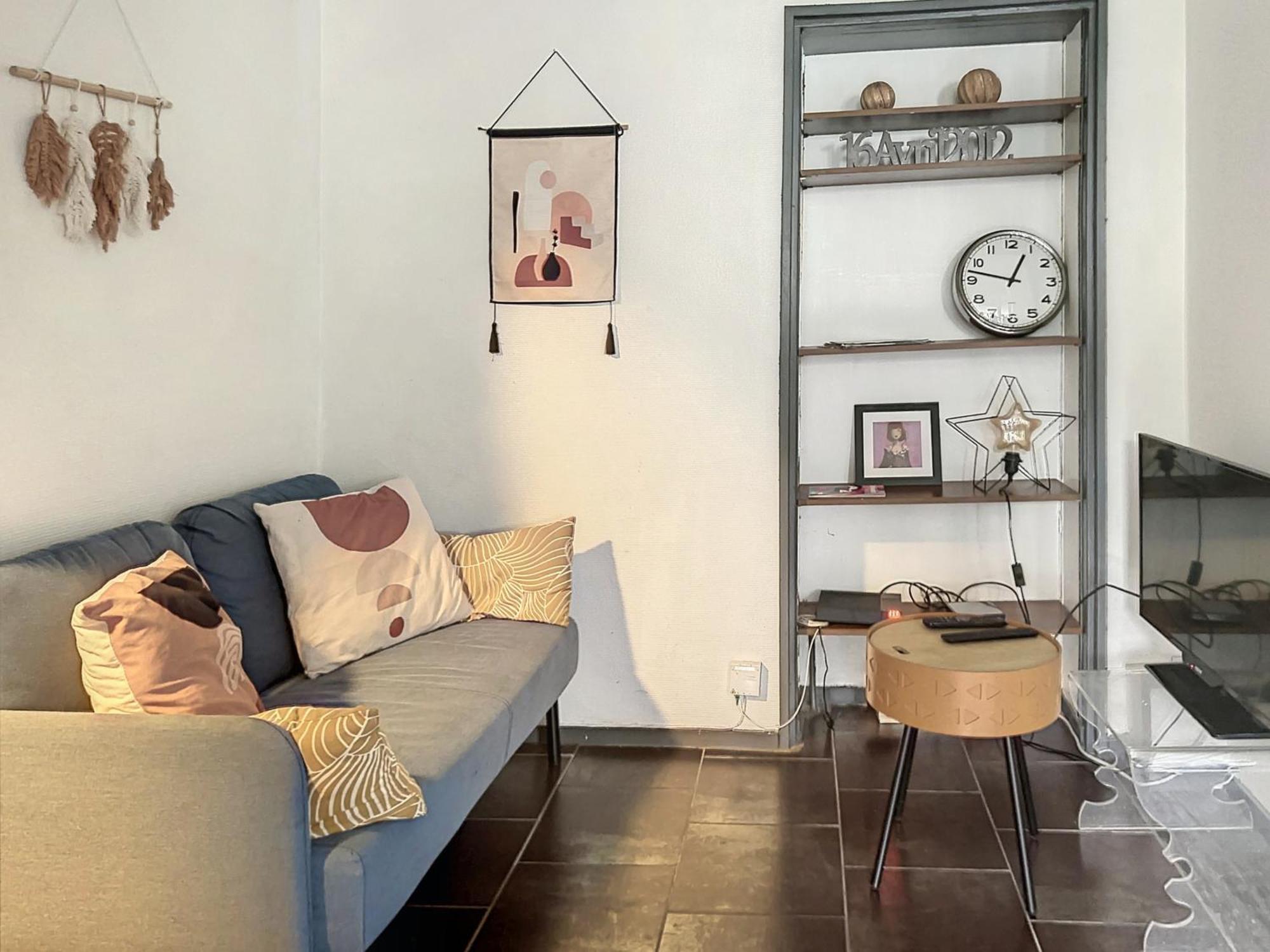 דירות Petit T2 Duplex Centre Orleans Au Calme מראה חיצוני תמונה