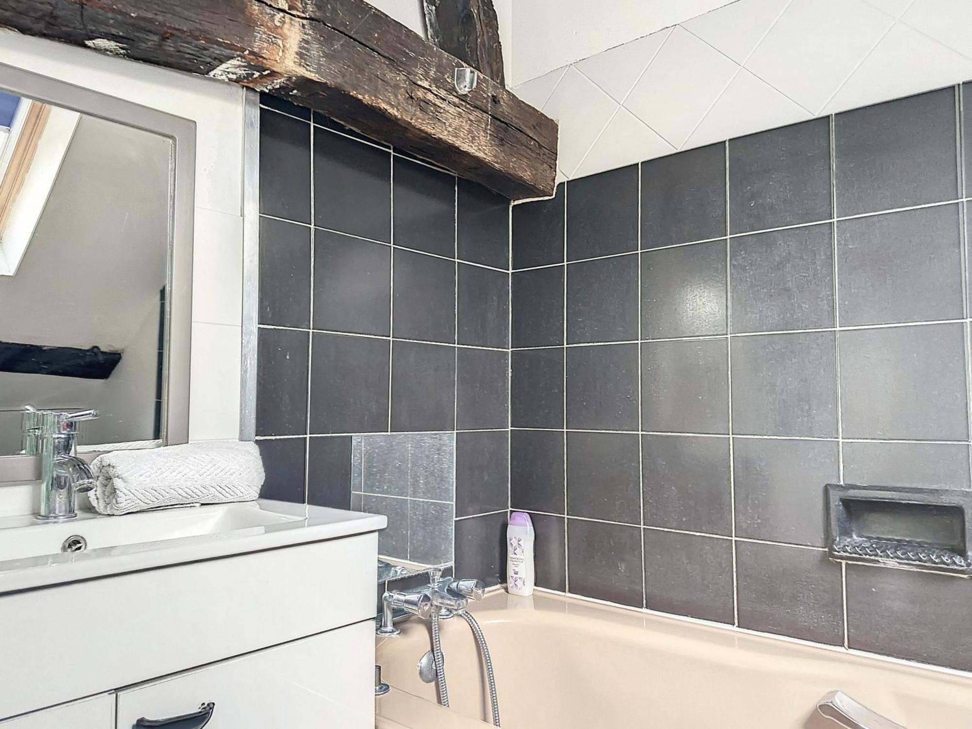 דירות Petit T2 Duplex Centre Orleans Au Calme מראה חיצוני תמונה